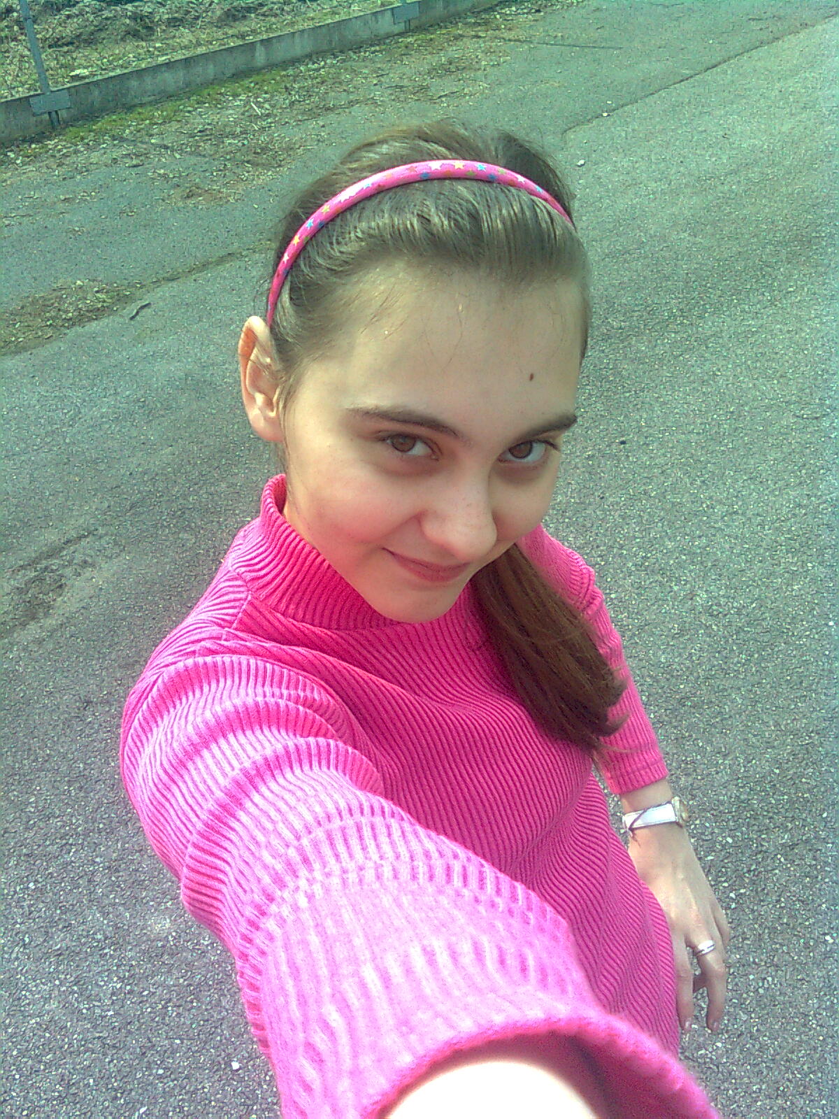 jANIČKA