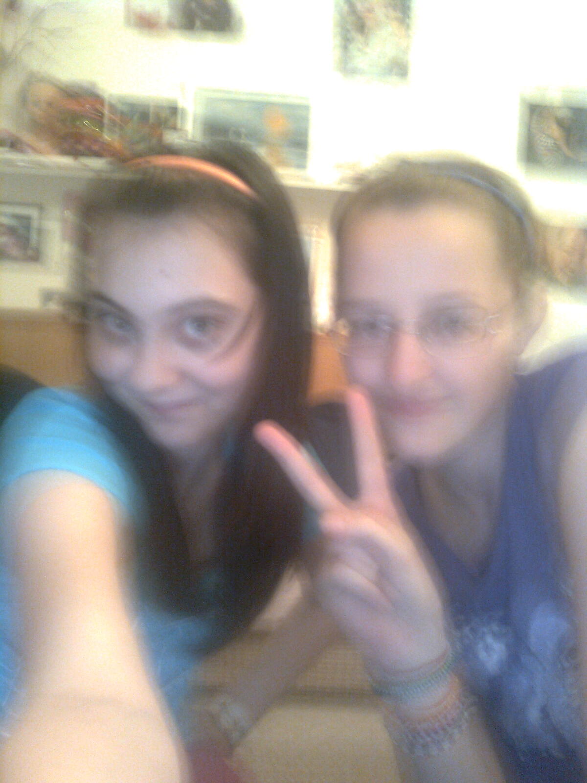 To sme se nudily